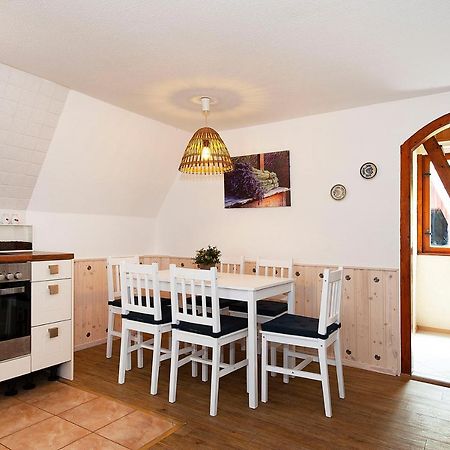 Ferienhaus Katharina Malschwitz Экстерьер фото