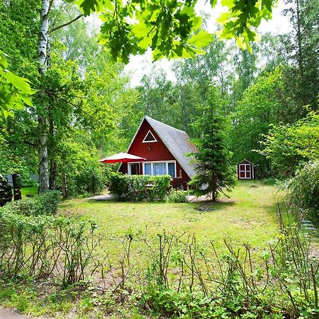 Ferienhaus Katharina Malschwitz Экстерьер фото