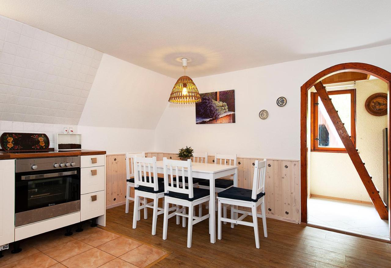 Ferienhaus Katharina Malschwitz Экстерьер фото